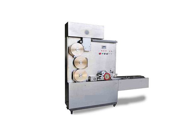 RPD4雙色定向膠囊印字機RPD-4 high-speed two-color directional capsule printing machine
